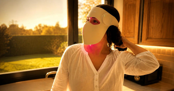 Masque LED danger : risques réels, précautions et vérité scientifique