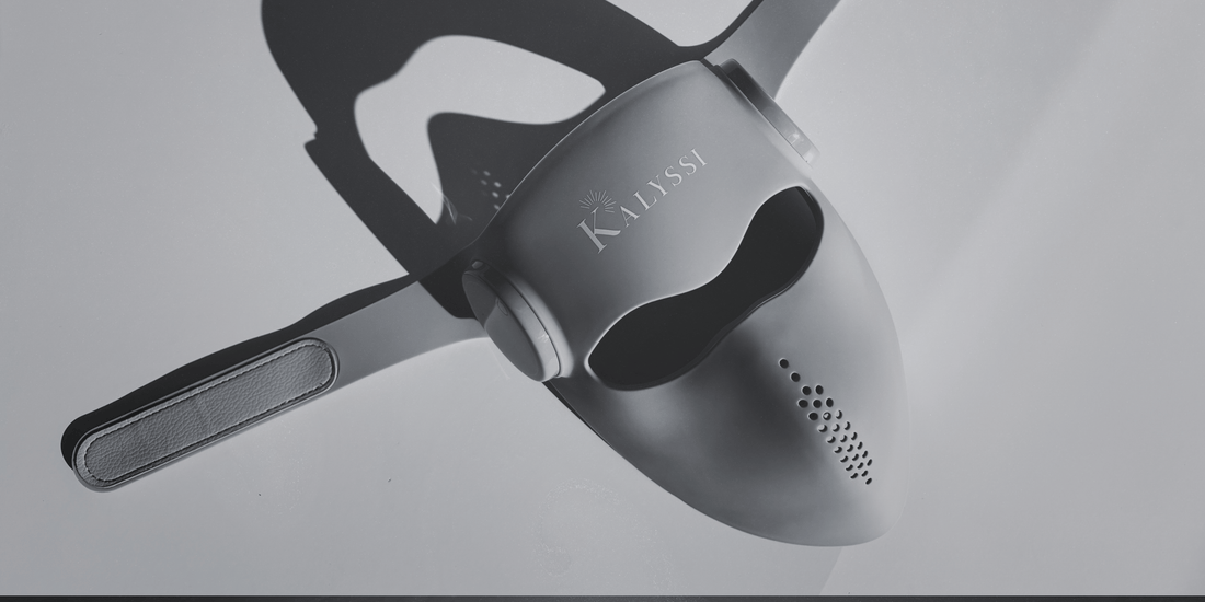 Masque LED long terme : routine, entretien, résultats & erreurs