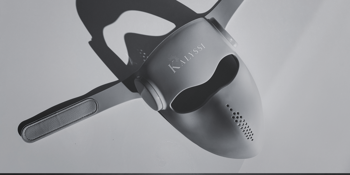Masque LED long terme : routine, entretien, résultats & erreurs