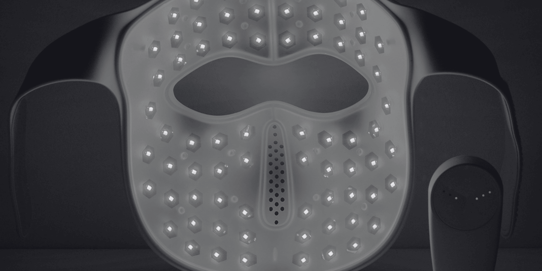 Comment reconnaître un masque LED vraiment efficace en 2026 | Kalyssi