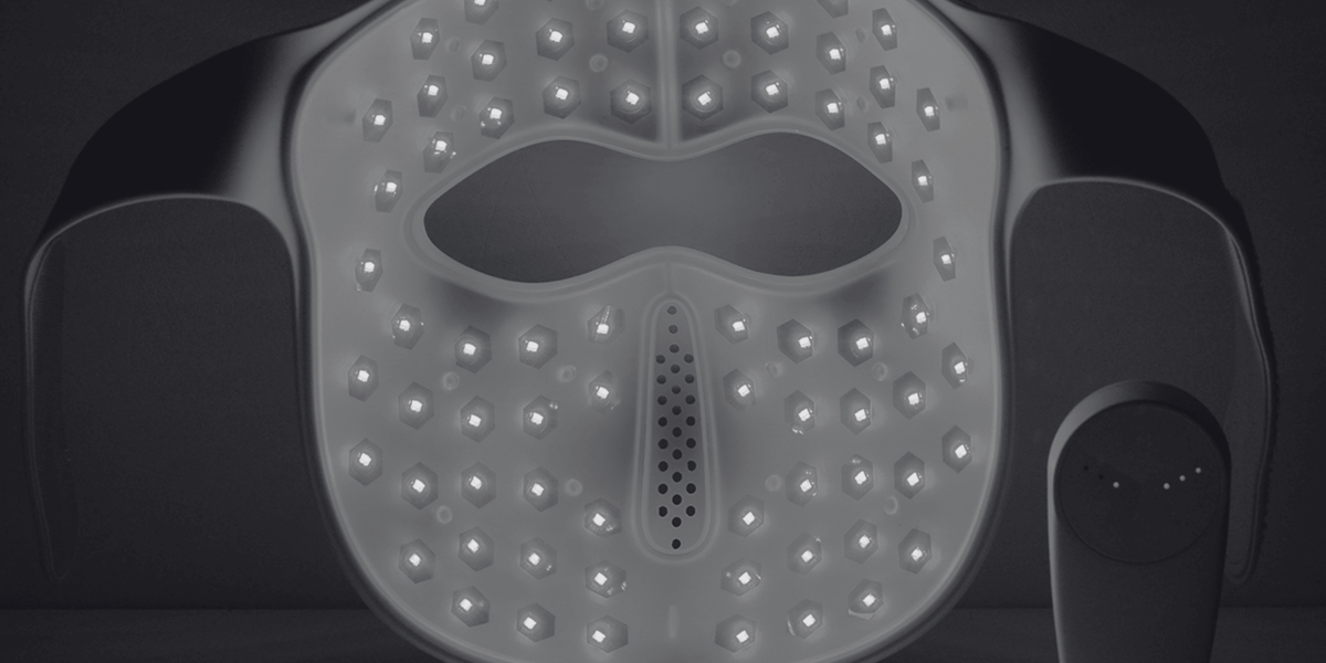 Comment reconnaître un masque LED vraiment efficace en 2026 | Kalyssi