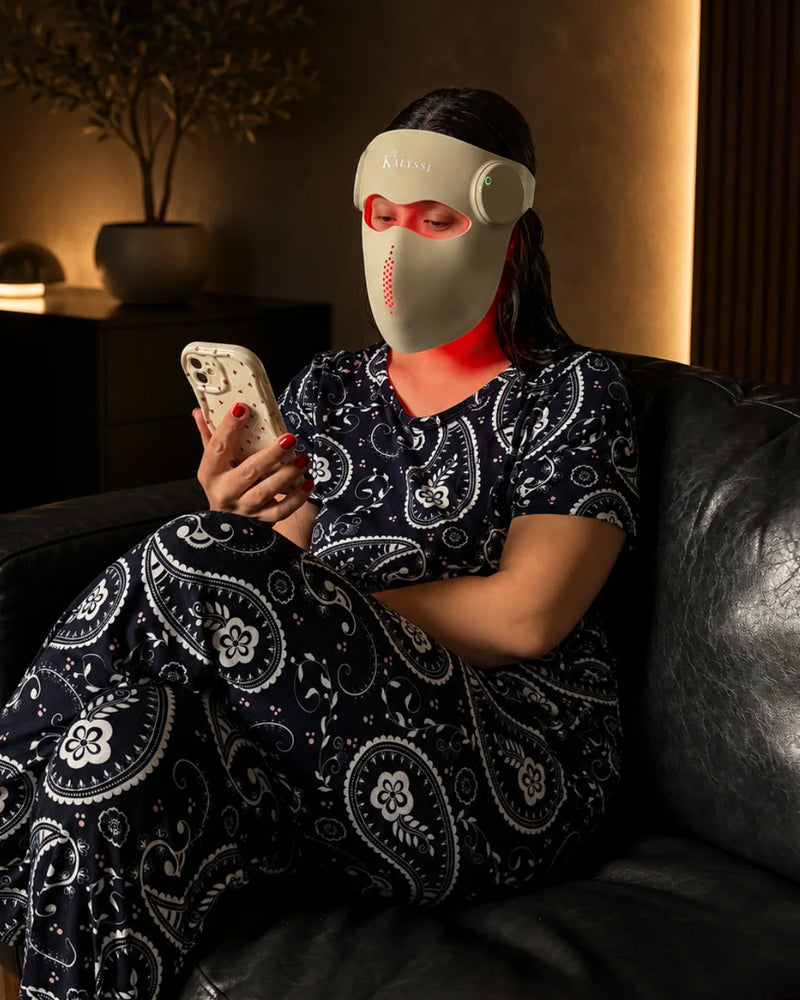 PROFITEZ DE VOTRE SÉANCE