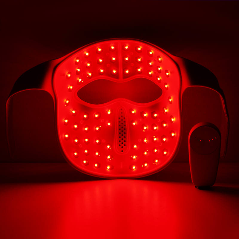 Rouge + IR