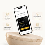 Masque LED Skin Glow PRO – Rituel guidé | Kalyssi
