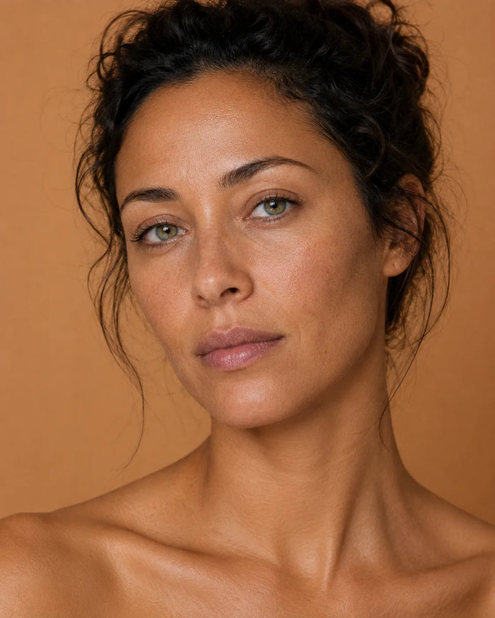 Peau sèche & inconfort