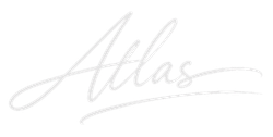 Signature Atlas — Fondateur Kalyssi